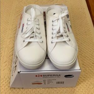 Superga Slip-ons